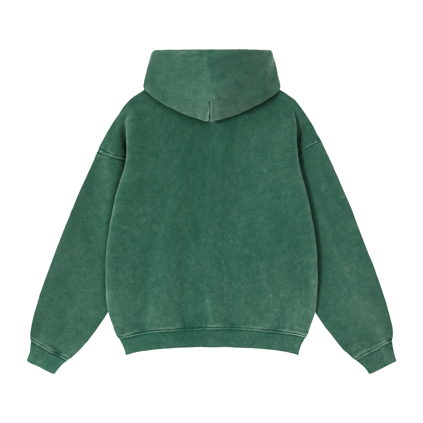 Zip Up Hoodie V3