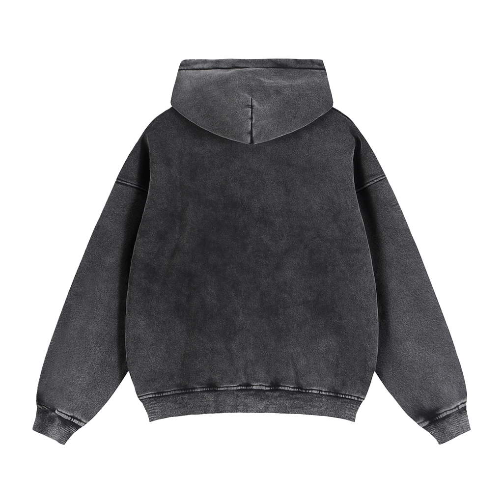 Zip Up Hoodie V3