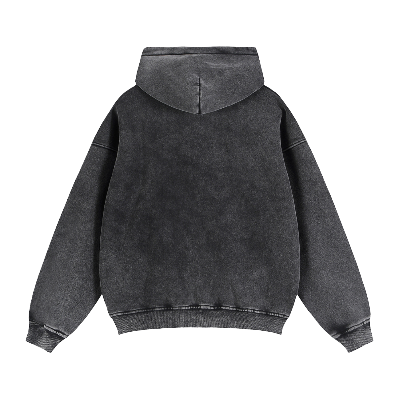 Zip Up Hoodie V3