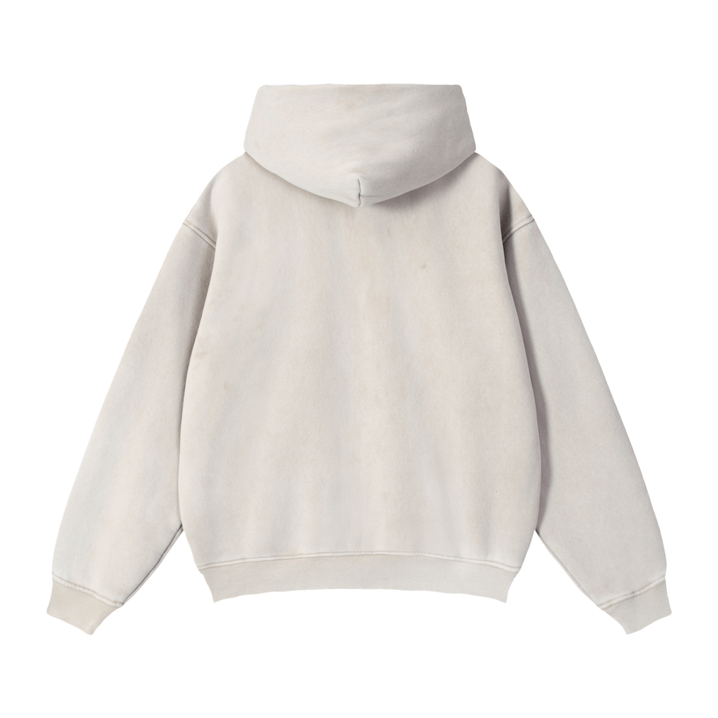 Zip Up Hoodie V3