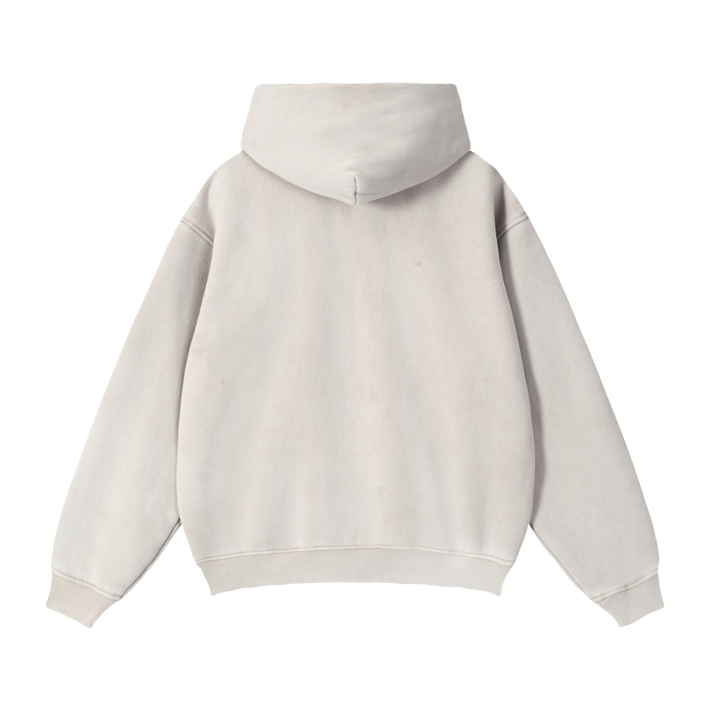 Zip Up Hoodie V3
