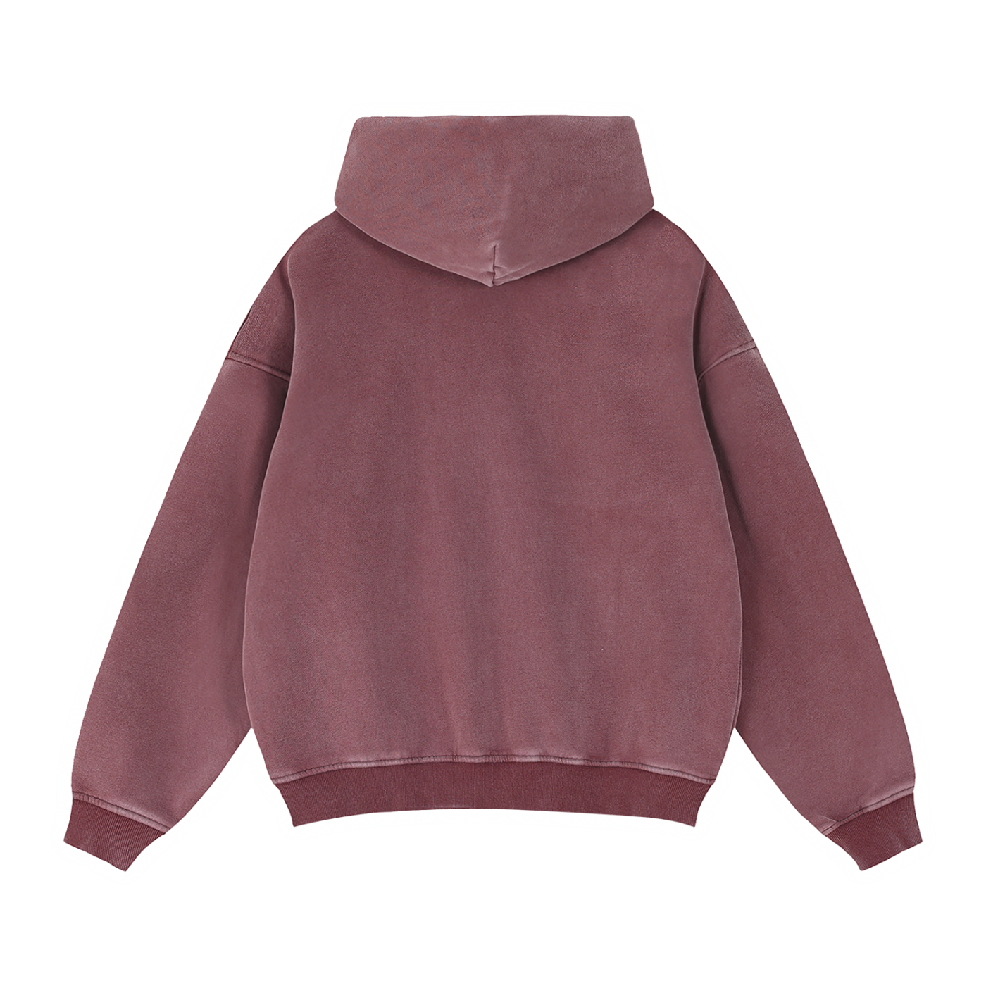 Zip Up Hoodie V3