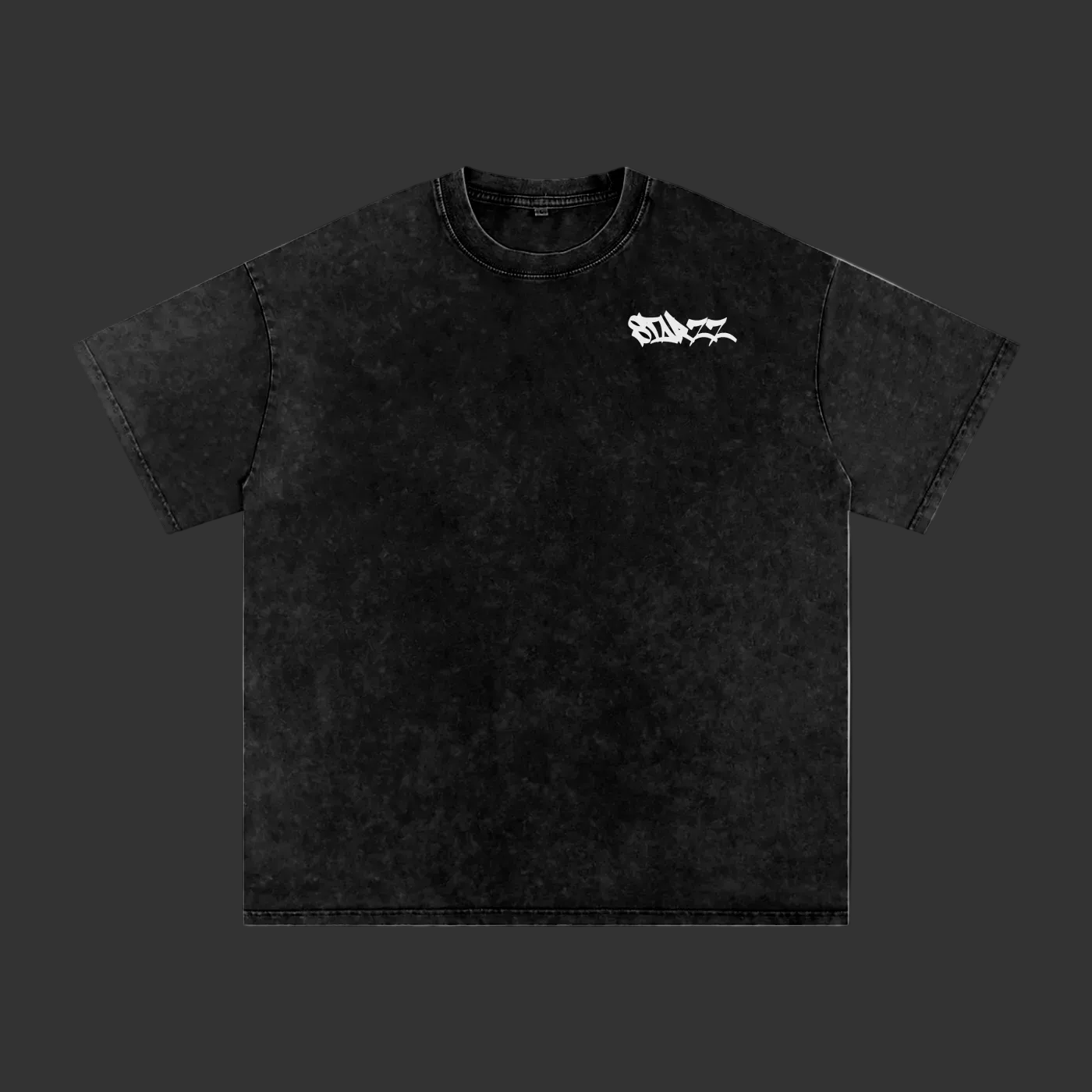 Starzz Washed V2
